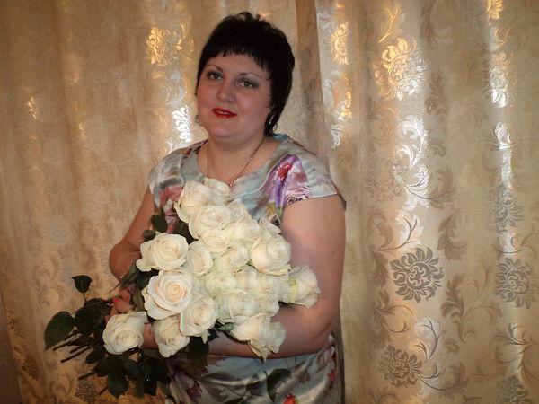 Юлия Шаршавова