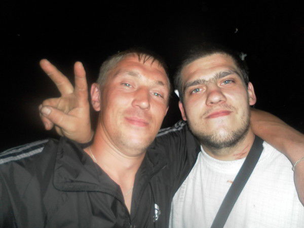 Анатолий Леванчук