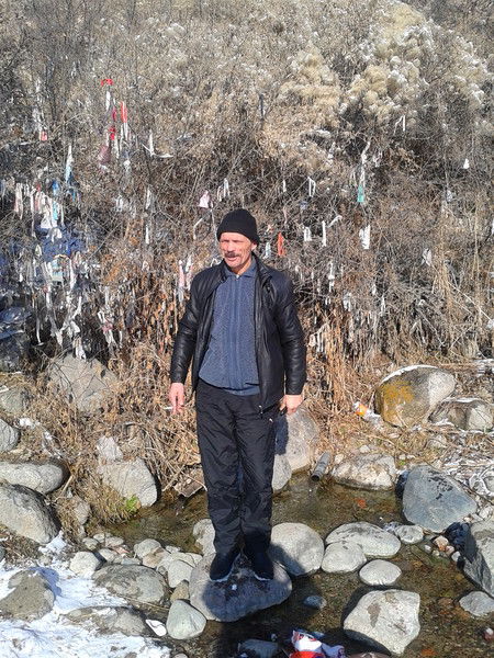 Владимир Дик