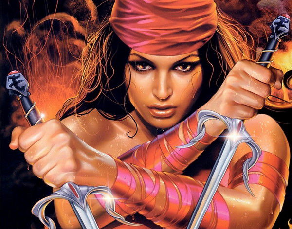 Любовь Пулина