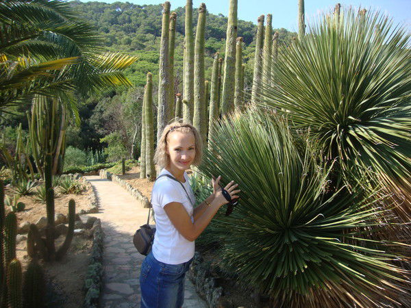 Ольга Марченко