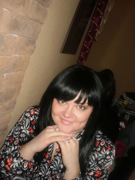 Марина Моталыга