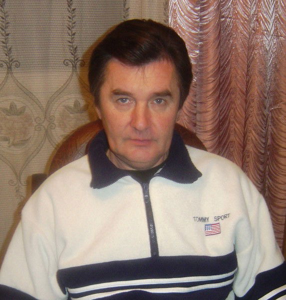 Сергей Зозуля