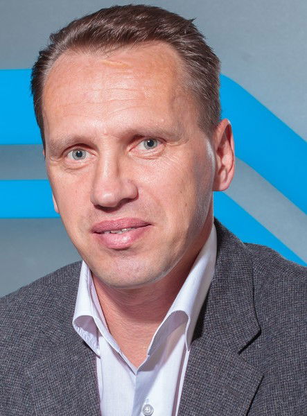 Илья Корелин