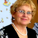 Зинаида Мустыгина