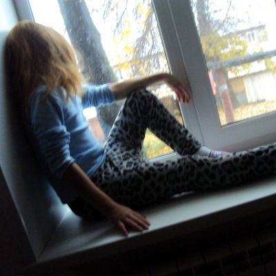 Елена Вдовина