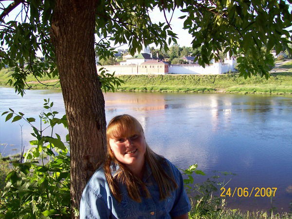 Галина Силаева