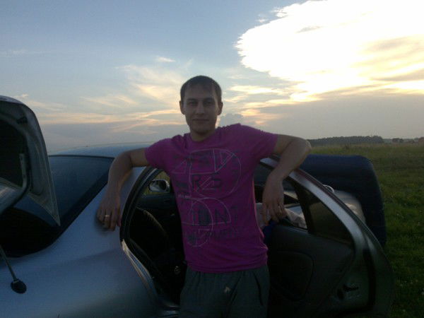 Данила Смирнов