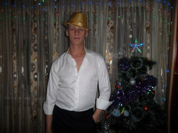 Евгений Вотинцев