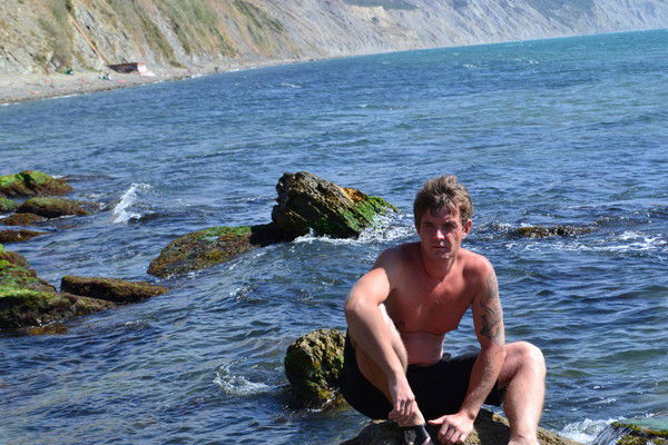 Олег Кузмичёв