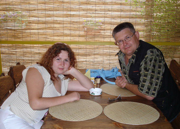 Виталий Карташов