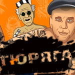 Дмитрий Бик , Тюряга