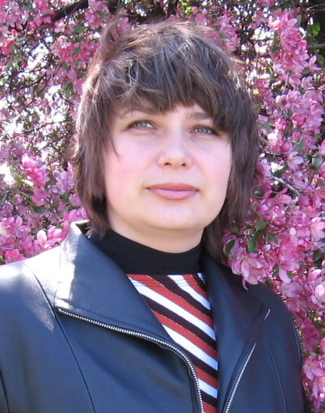 Ольга Адонина