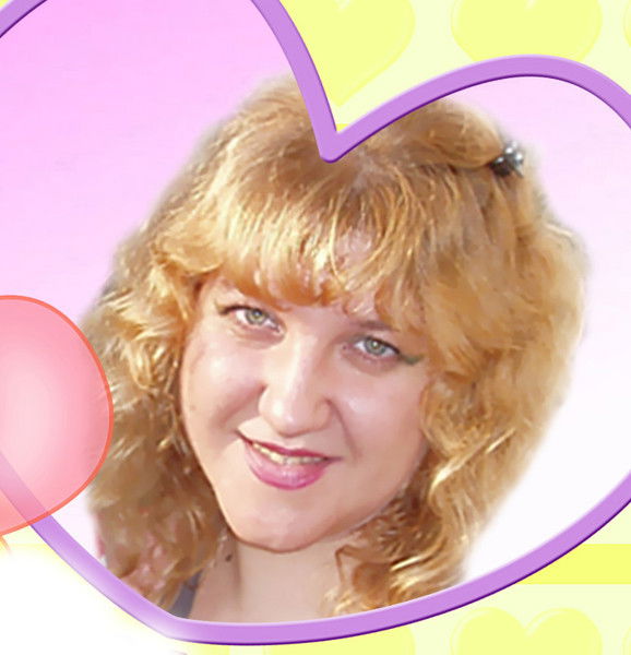 Анастасия Кудрицкая