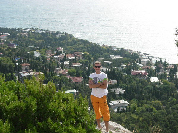 Аркадий Ледовских