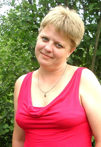 Наталья Радченко-Марченко