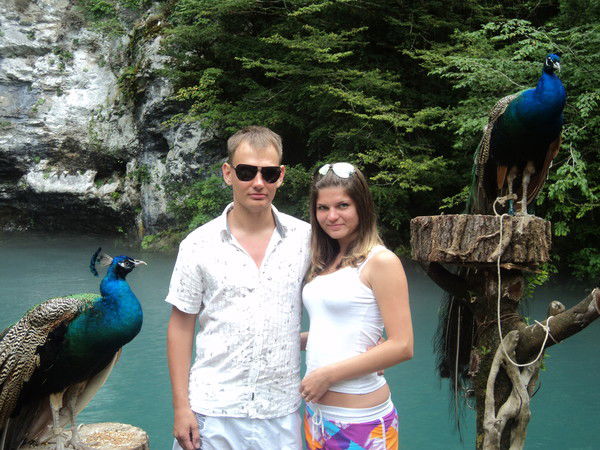 Леша Захаров