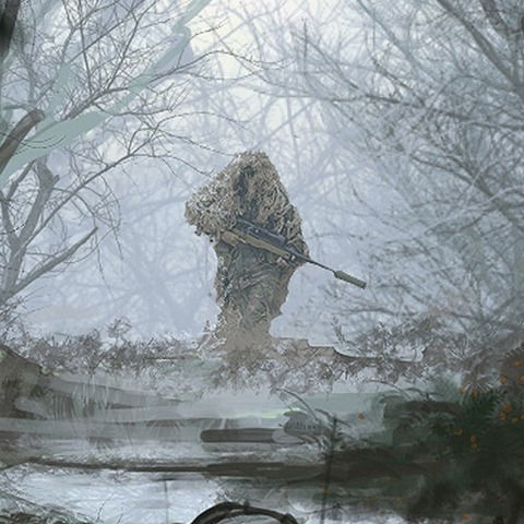 Павел Сыроваткин