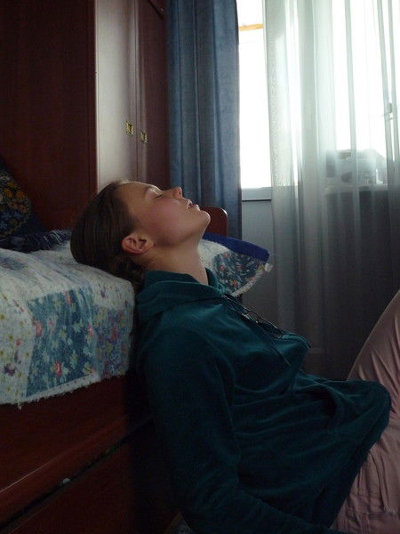 Шишкина Екатерина