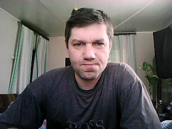 Константин Козловский