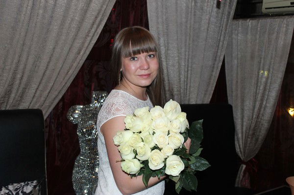 Алина Гайсина