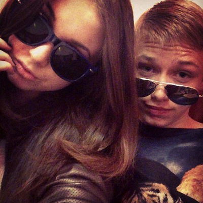 Лера Киселева