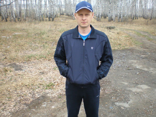 Олег Трифонов