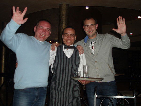 Алексей Климанов