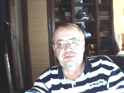 Александр Арефьев