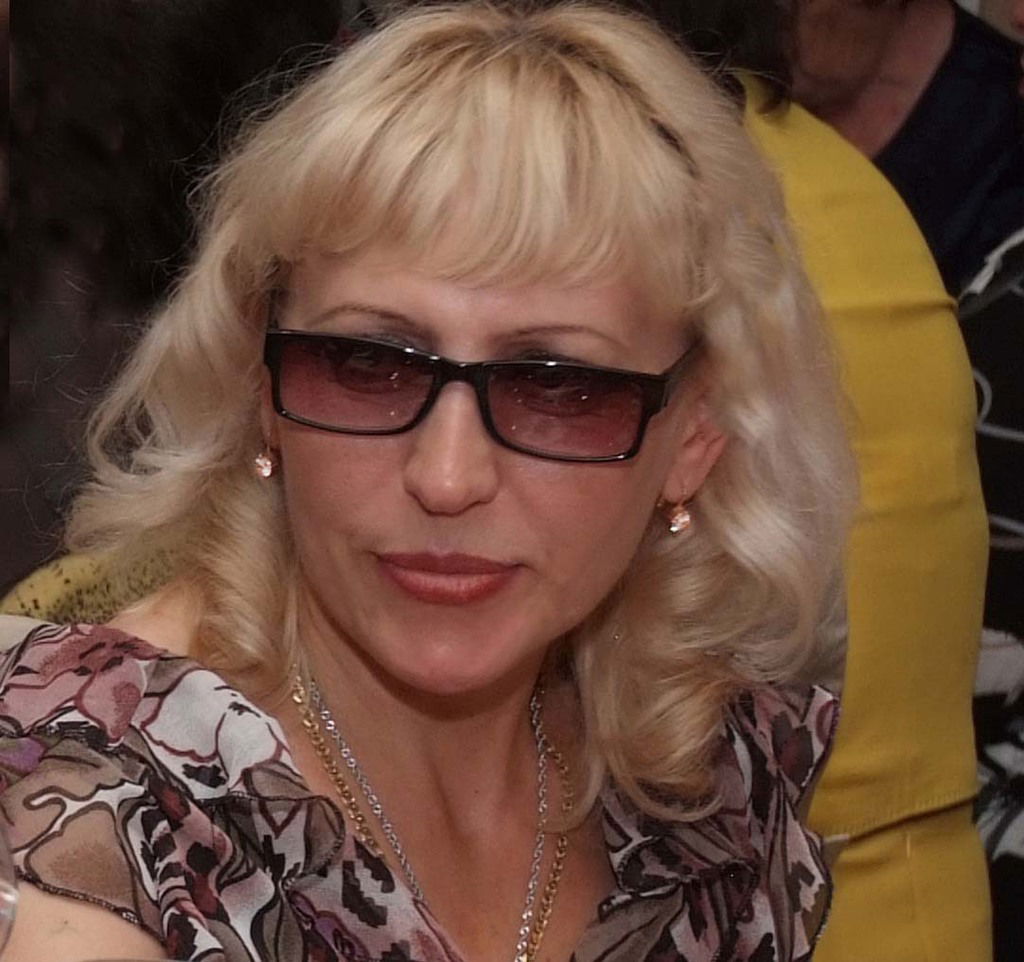 Татьяна Е-Ф