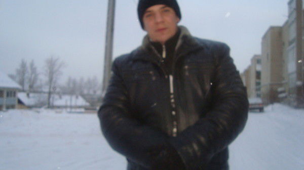 Иван Акулов