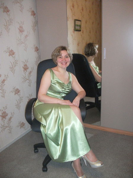 Надежда Брикало