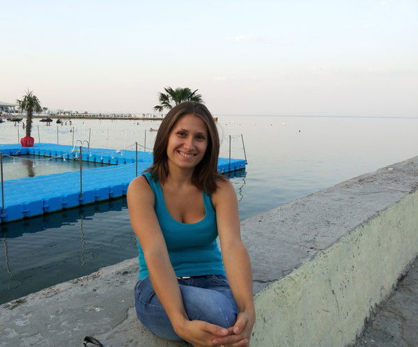 Ольга Вараница