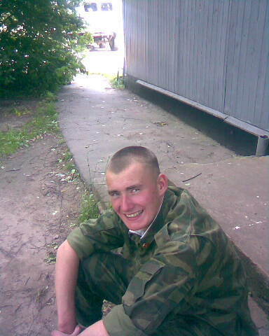 Иван Вяткин