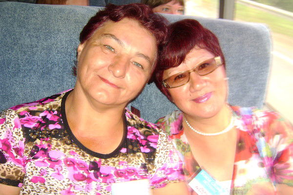 Наталья Чуприна