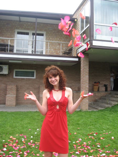 Мария Макаревич