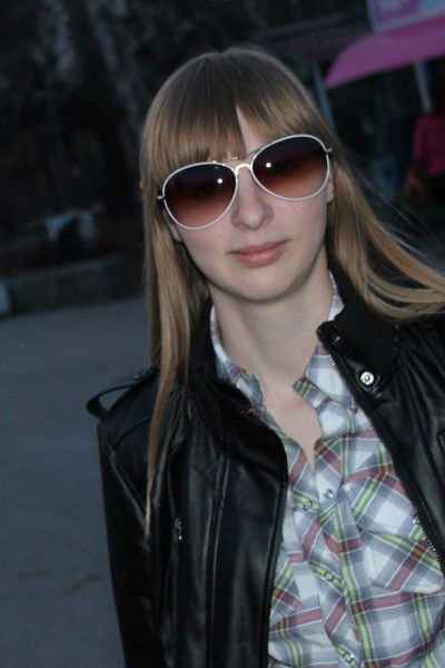 Лера Пугачёва