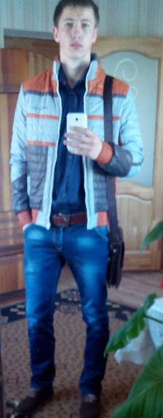 Кирилл Ярошевич