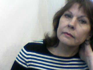 Светлана Фирсова