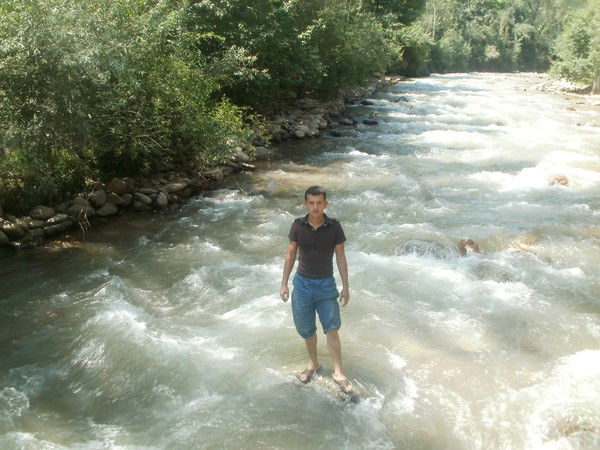 Mumin Касимов