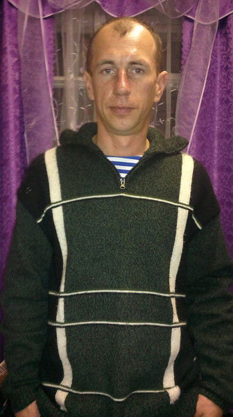 Валера Готченя