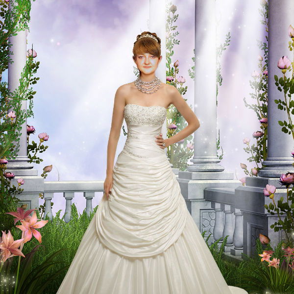 Антонина Заболотских