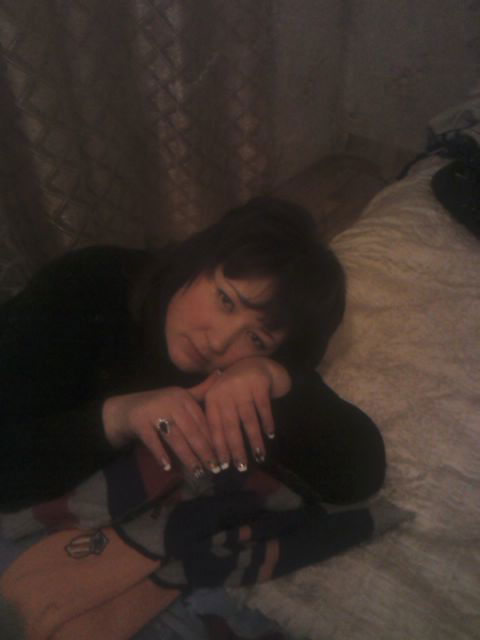 Лилия Ахметшина