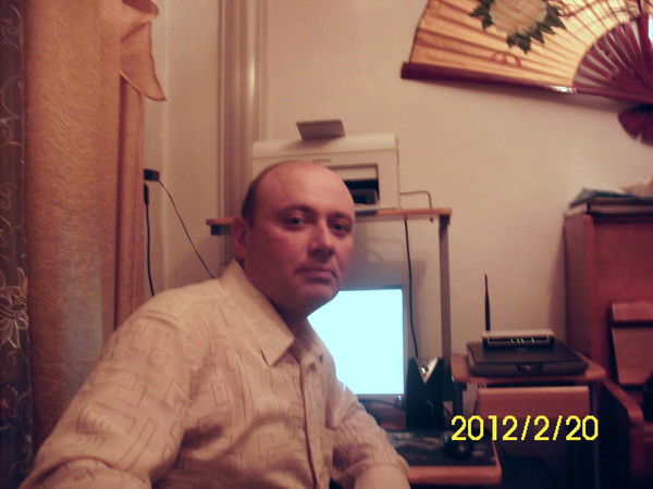 Дмитрий Крутиков