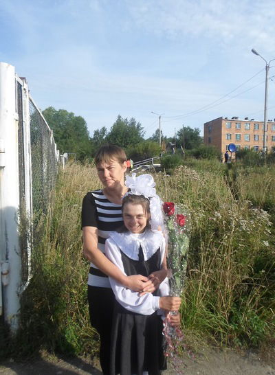 Наталька Пырьева