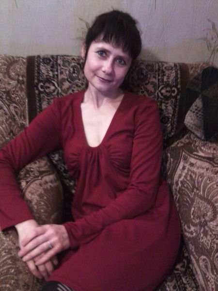 Лариса Панова