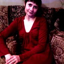 Лариса Панова