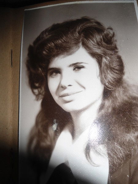 Людмила Тимофеева