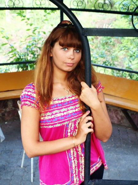 Екатерина Дорошко