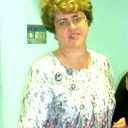Людмила Азарова